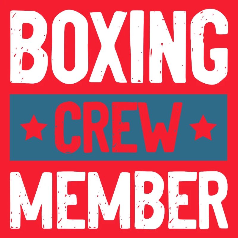Équipe de boxe