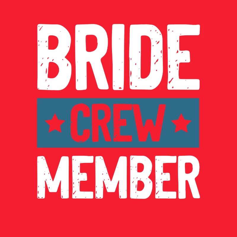 Bride Crew