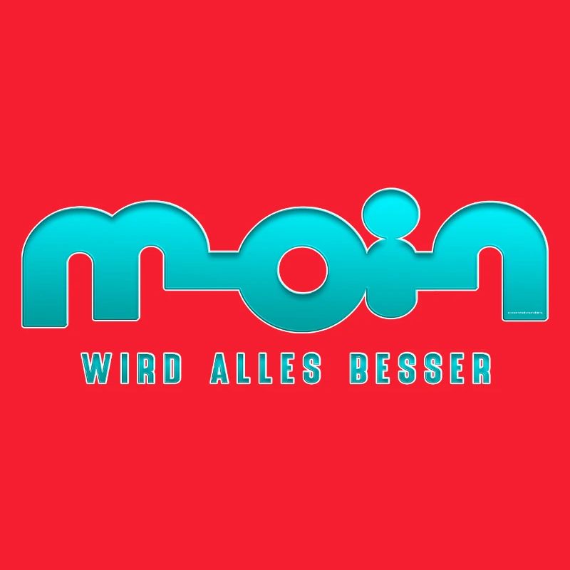 Moin wird alles besser