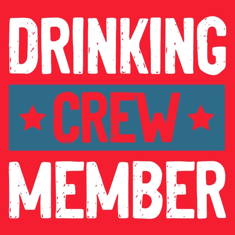 Drinking Crew
