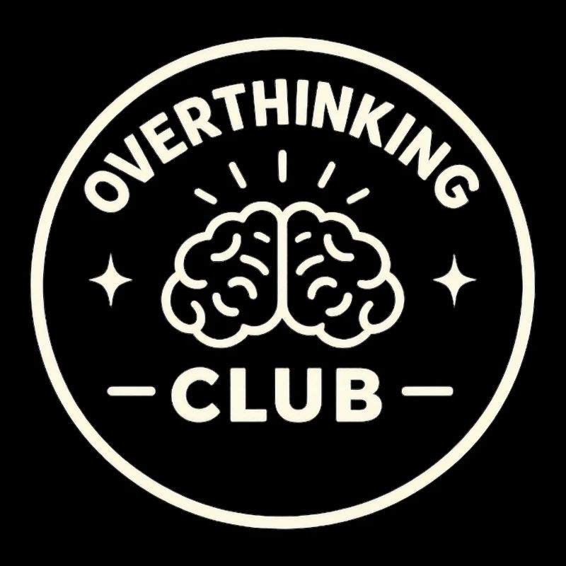 Overthinking Club