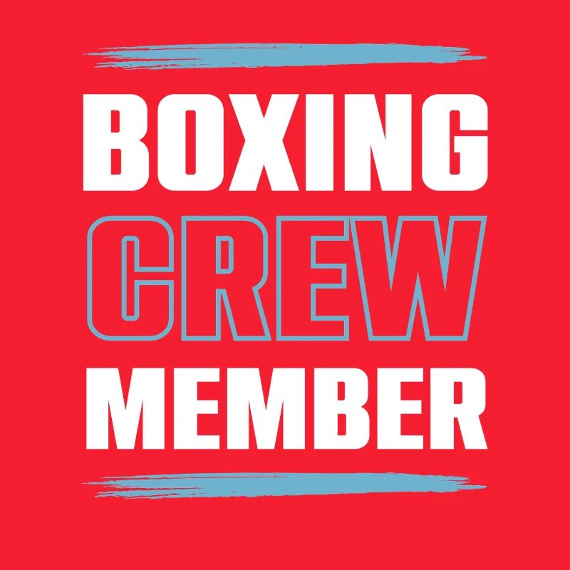 Équipe de boxe