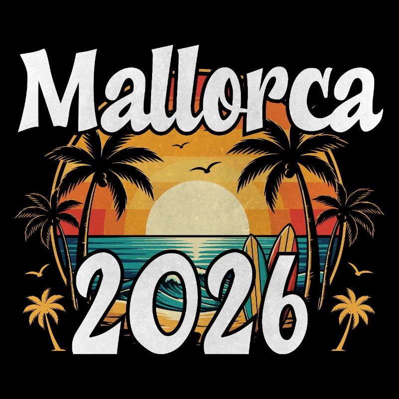 Mallorca 2026