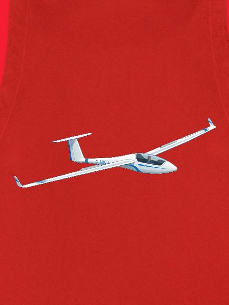 Segelflugzeug