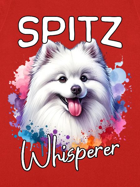Spitz Flüsterer
