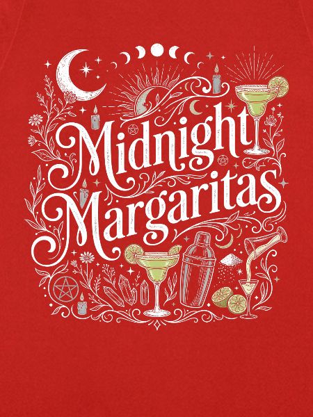 Mitternachts-Margaritas