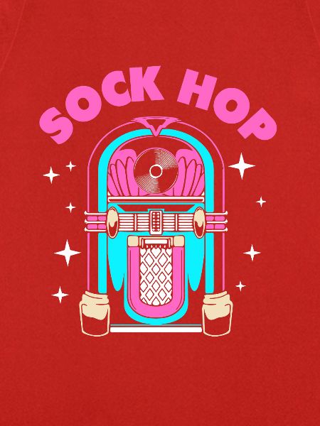Sock Hop
