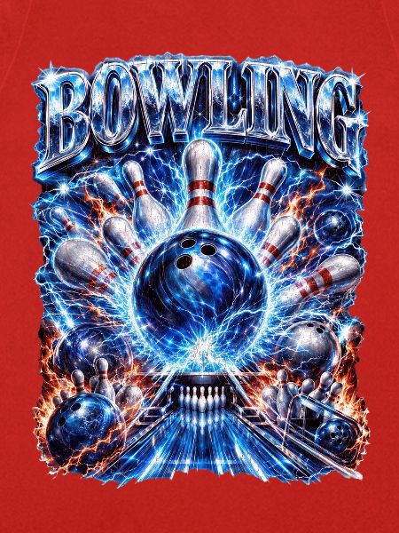 Blitz Bowling Energie