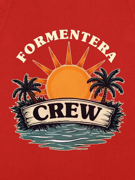 Formentera Crew