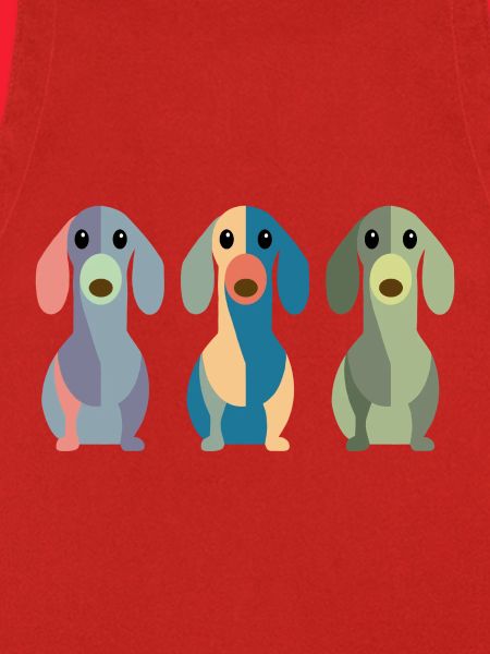 Dachshund Dackel