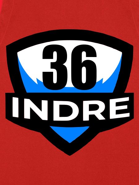 36 Indre