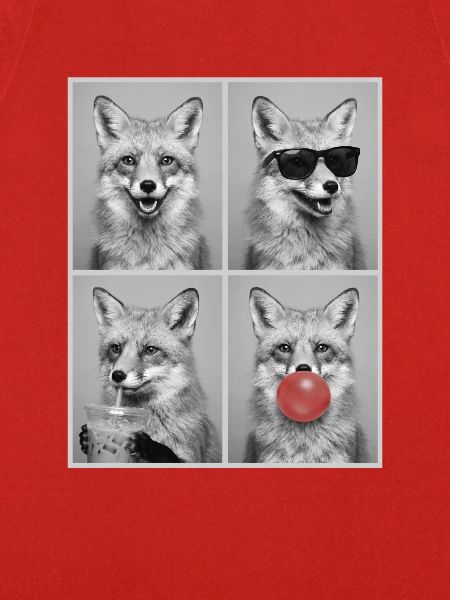 Füchse Fuchs