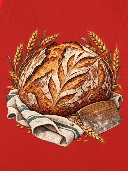 Sauerteigbrot