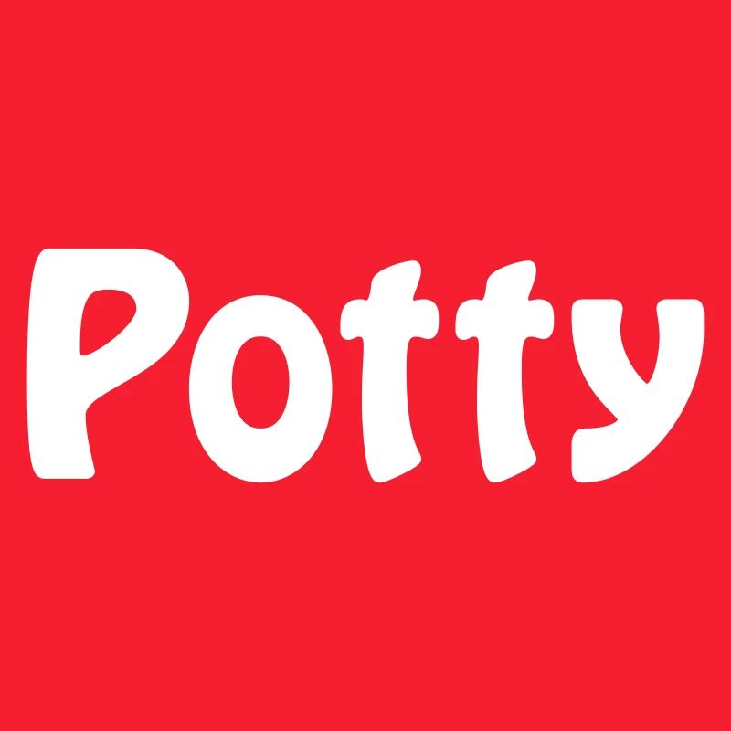 Potty