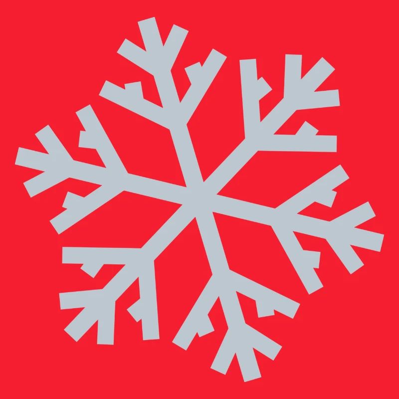 Flocon de neige