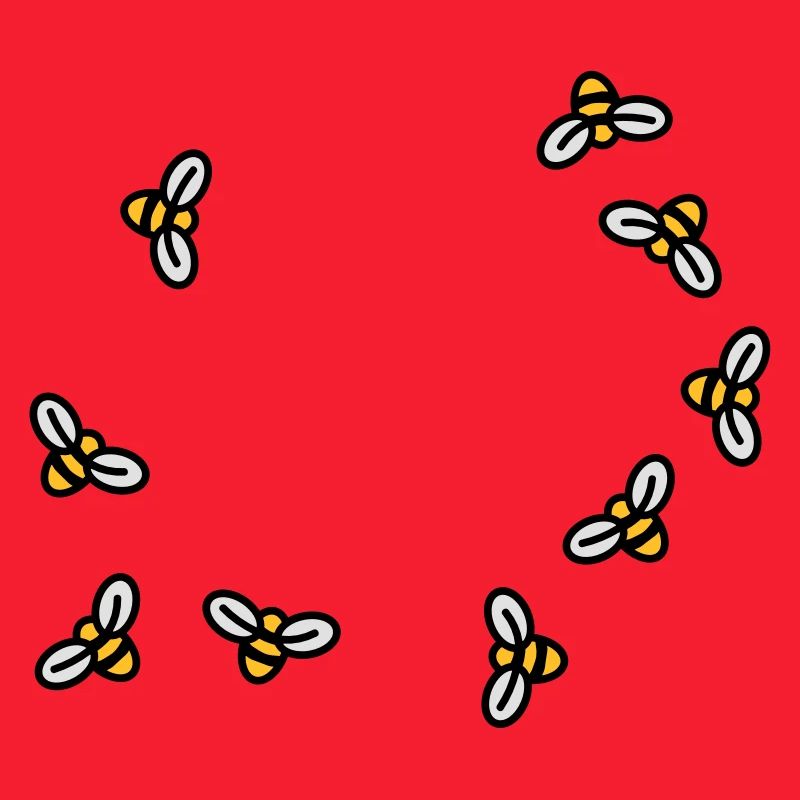 Bees
