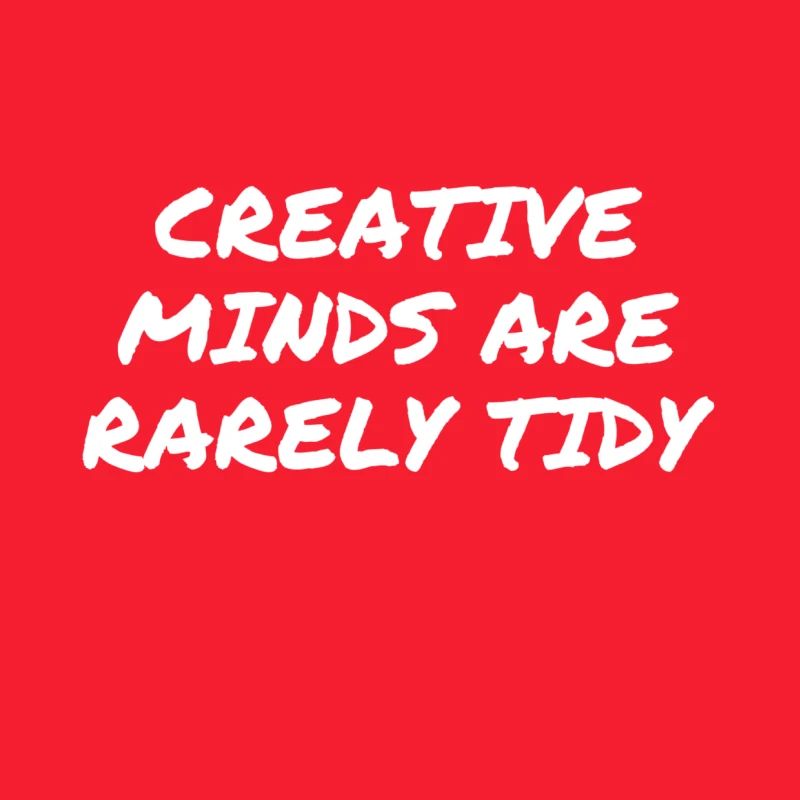 creative chaos