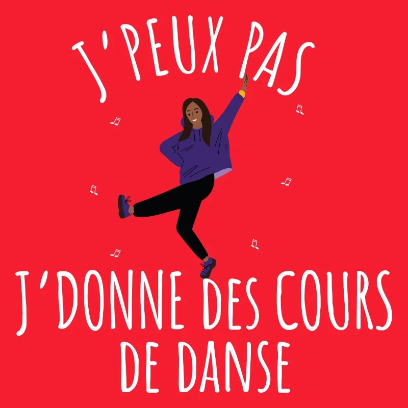 JPP PROF DANSE