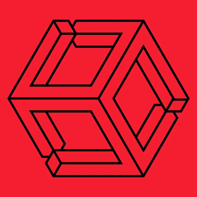 Impossible Figures 81A