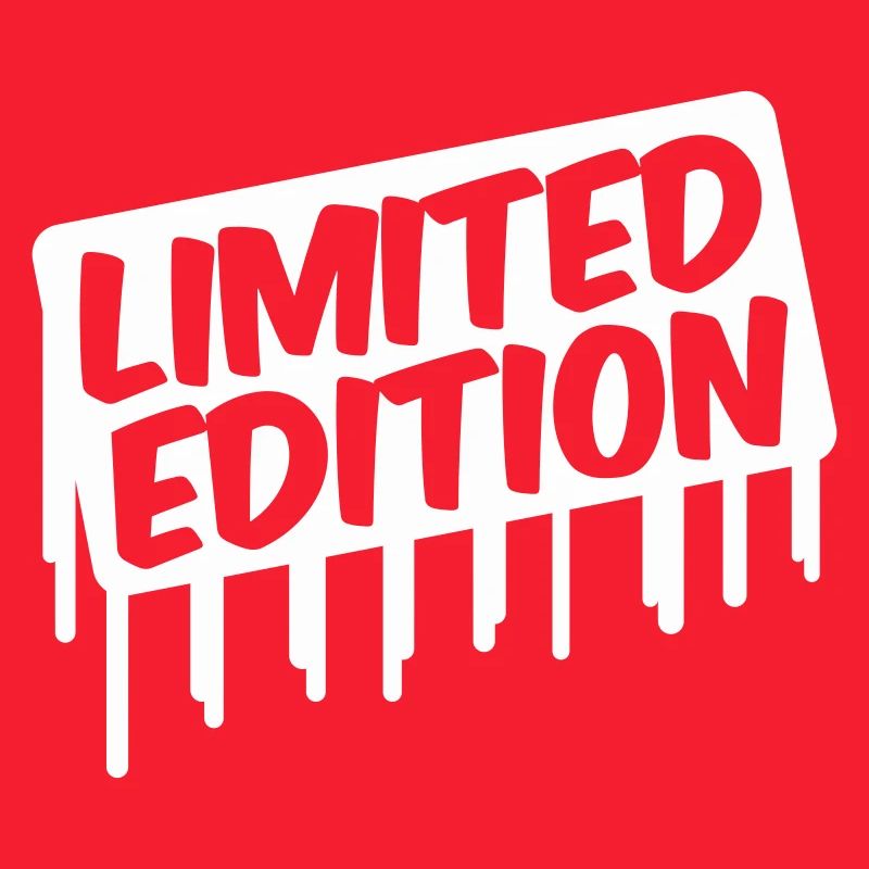Édition limitée