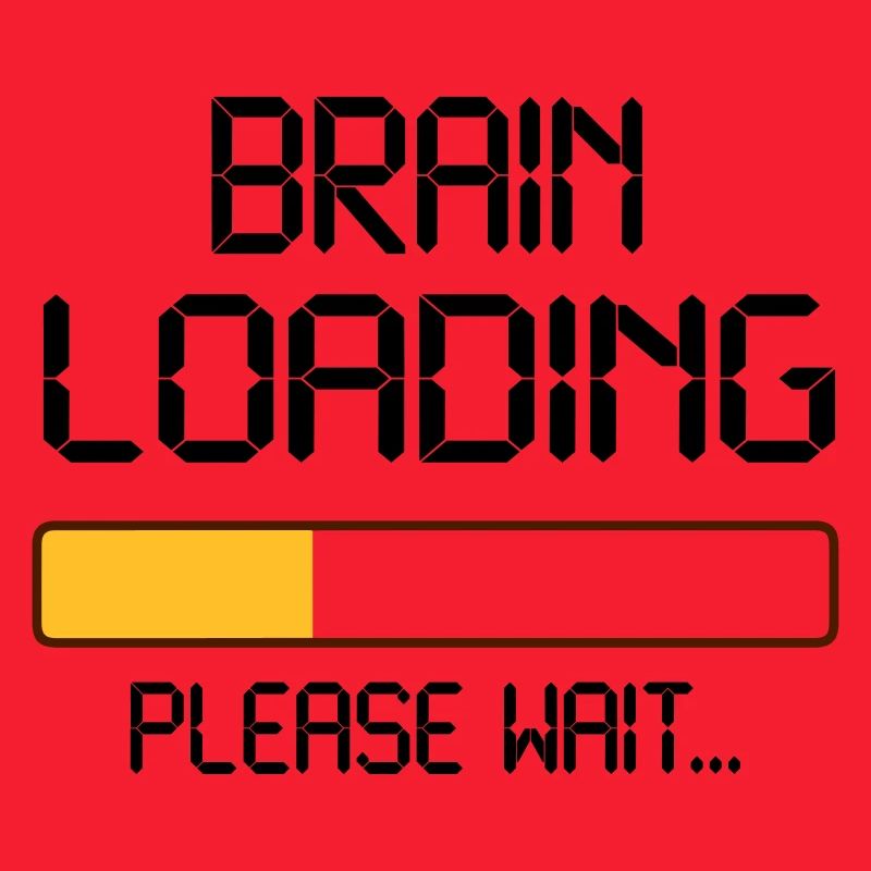 brain loading