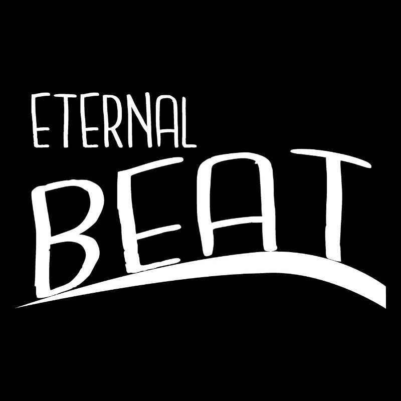 timeless elegance funny statement rhythm pulse