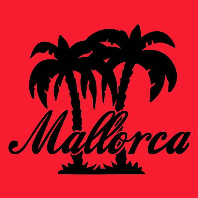 Mallorca - Farbwechsel