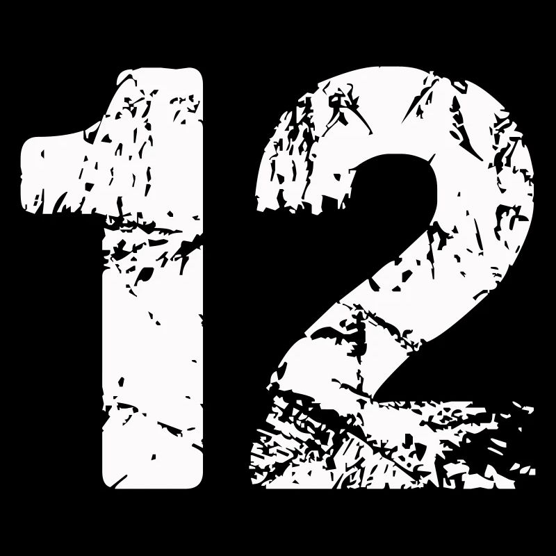 12