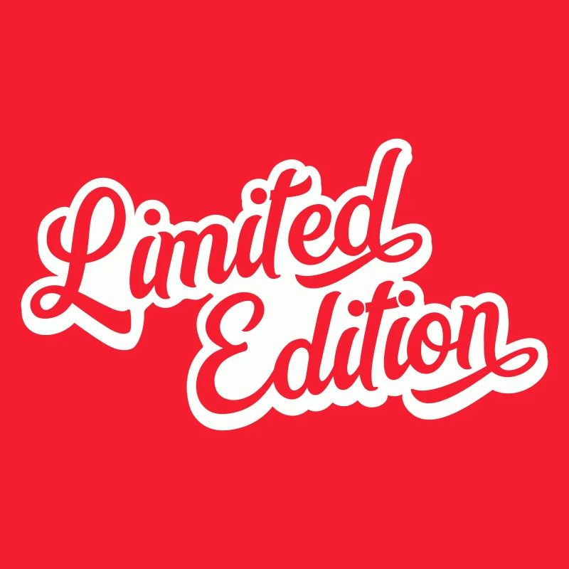 Édition limitée