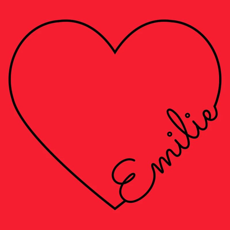 Nom d'Emilie