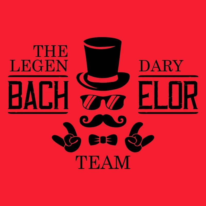 legendary bachelor team