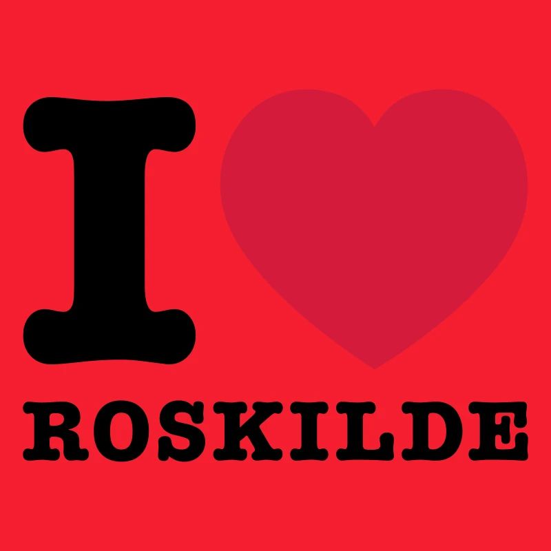 I Love Roskilde 2