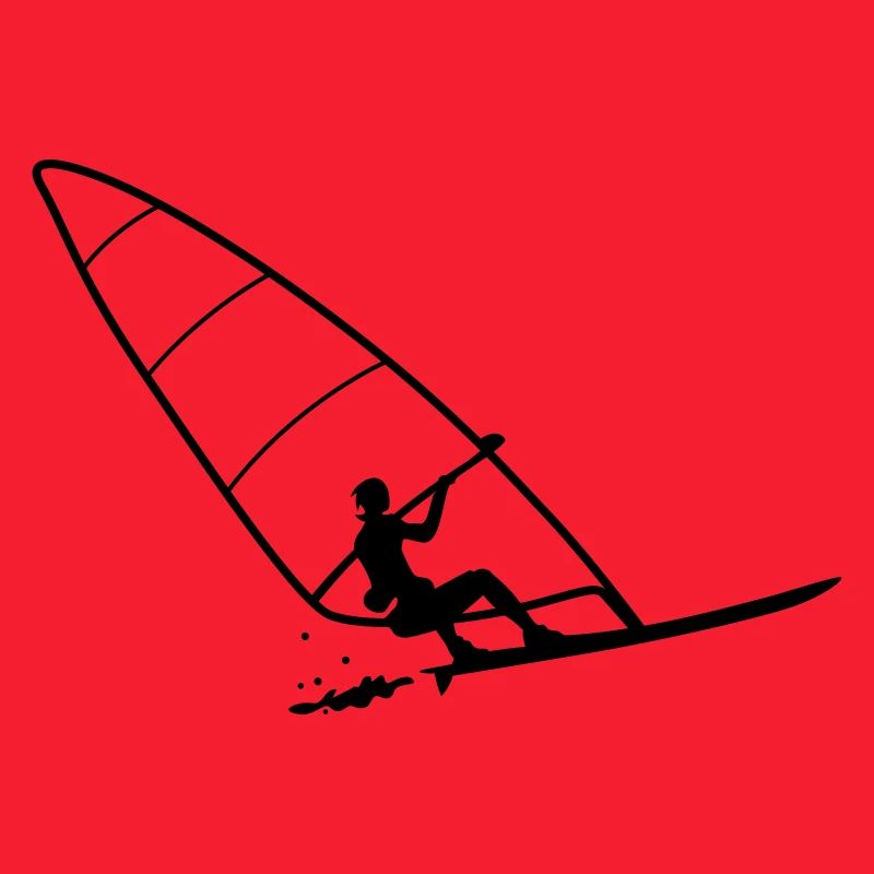 planche à voile