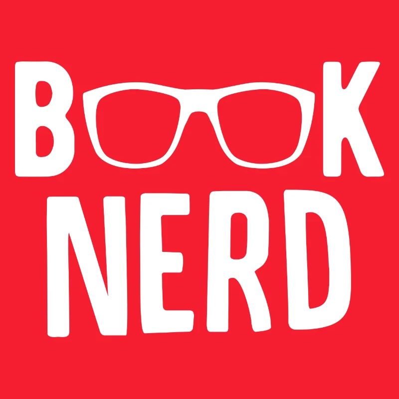 Buch Nerd
