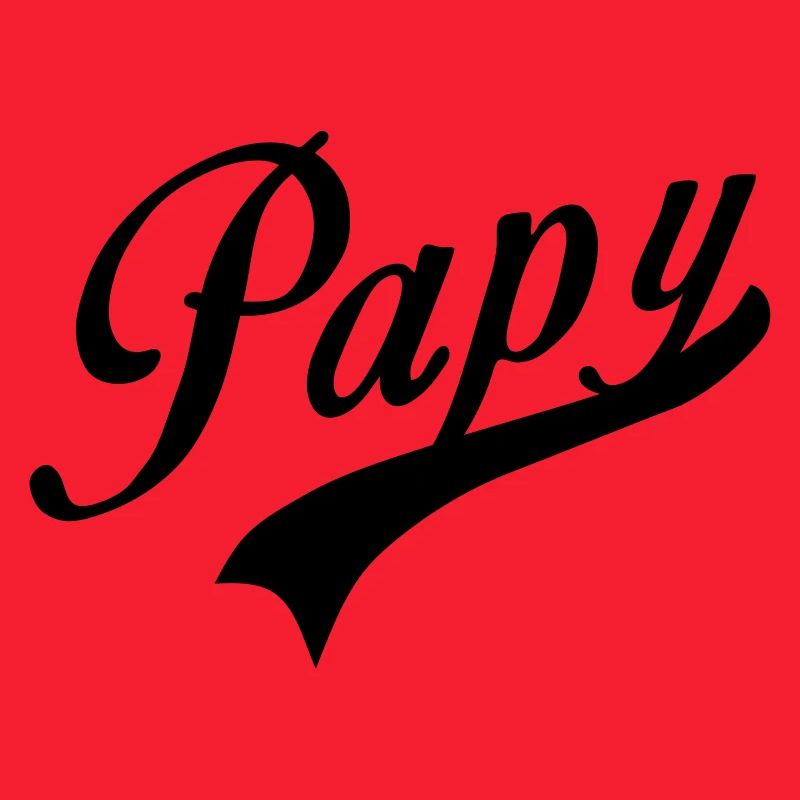 papy logo
