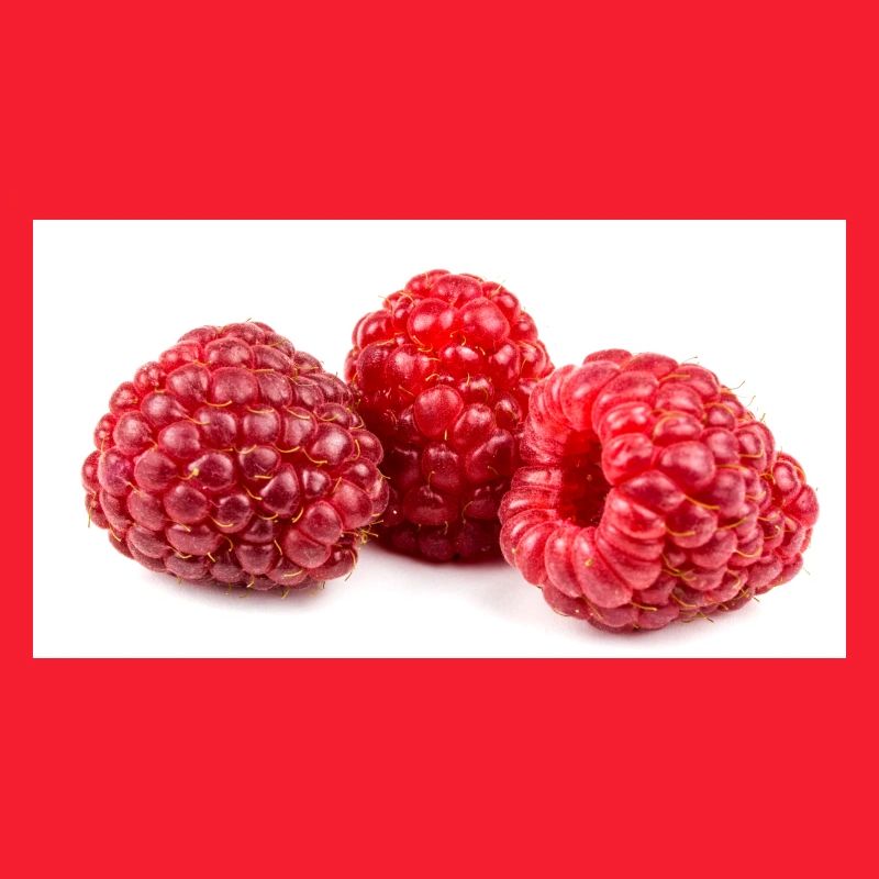 Raspberry. Raspberry