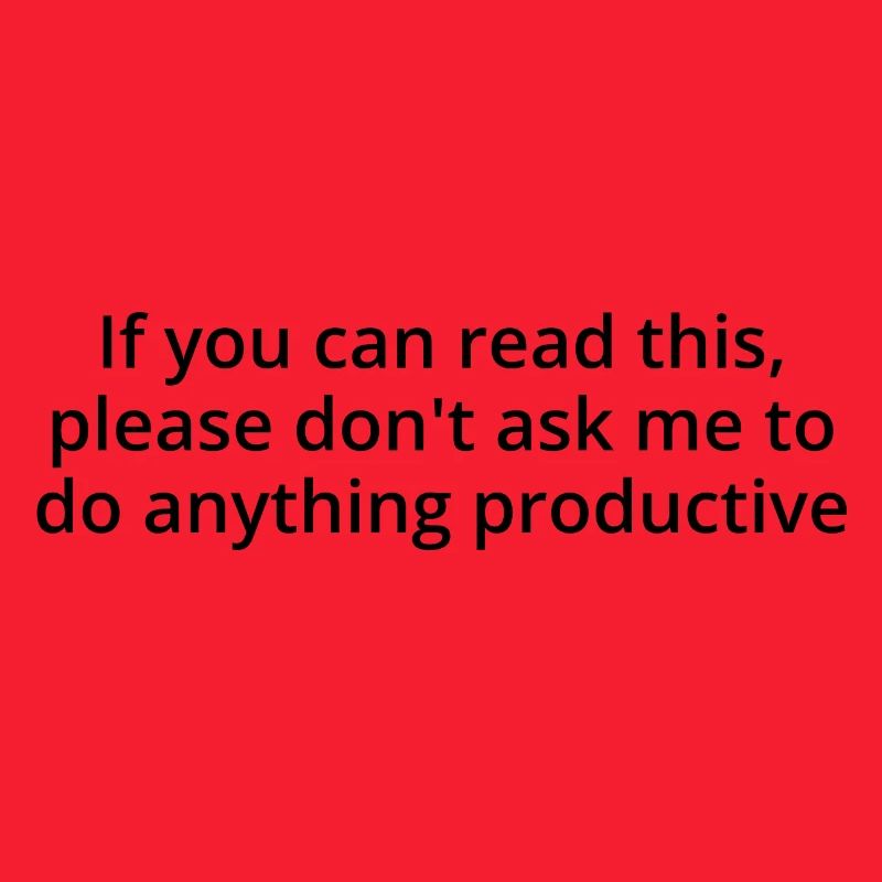 Produktiver, schwarzer Text