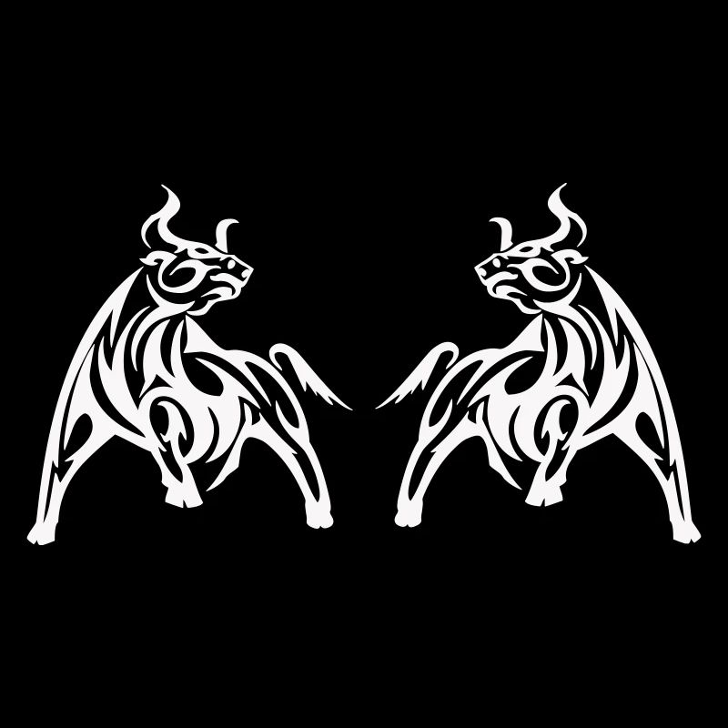 Taurus tribal