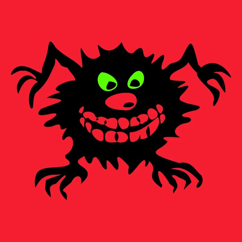 Monster - Eater