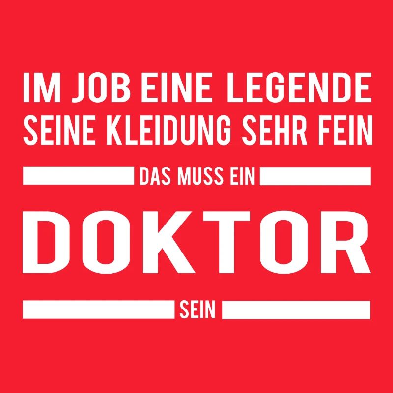 Doktor