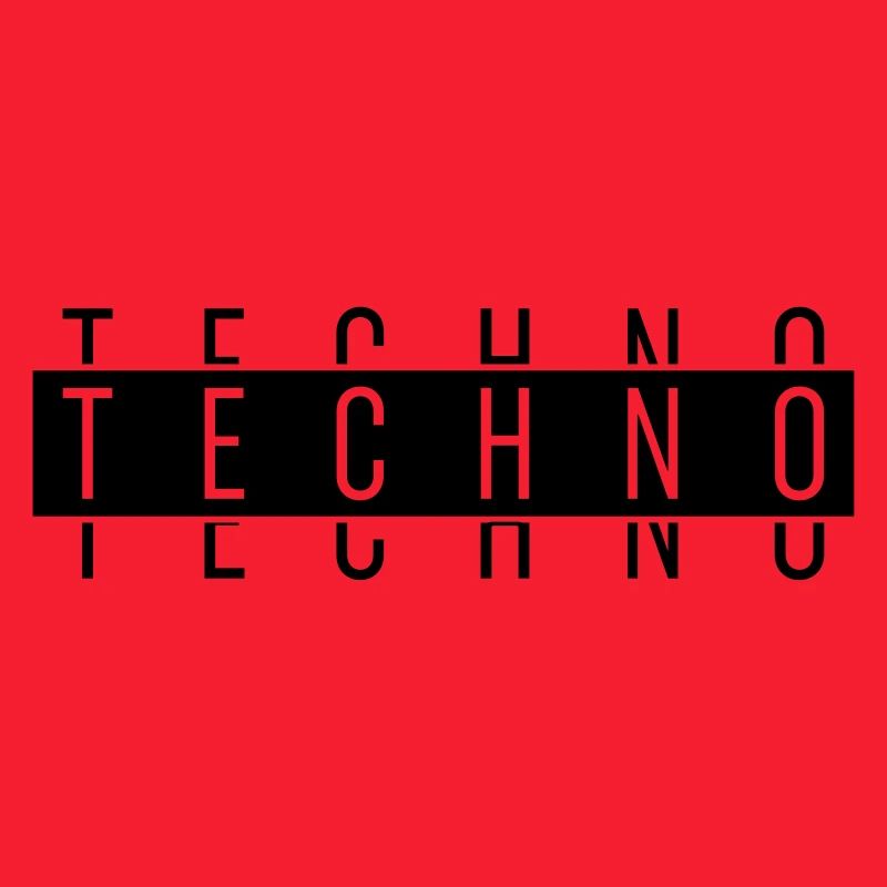 TECHNO TECHNO TECHNO