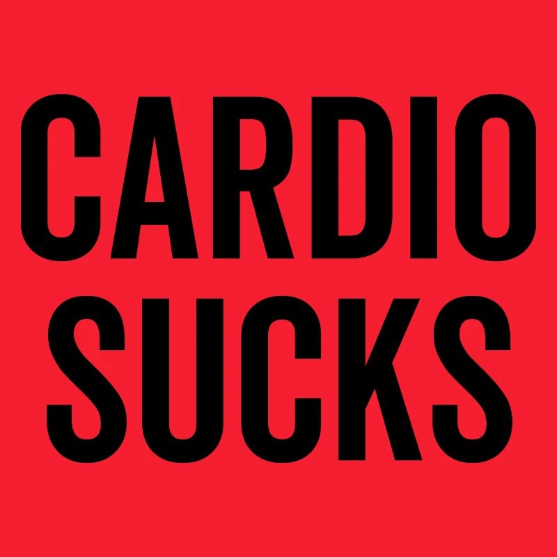 Cardio Suce