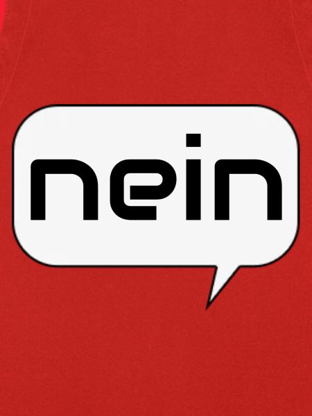 Nein