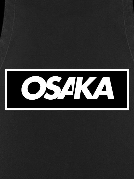 OSAKA