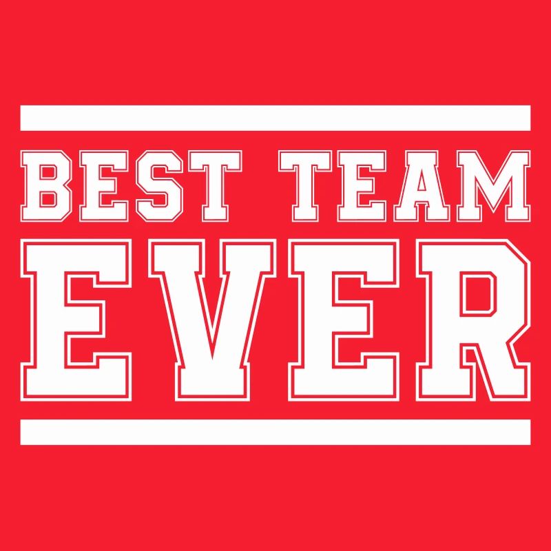 Best Team Ever