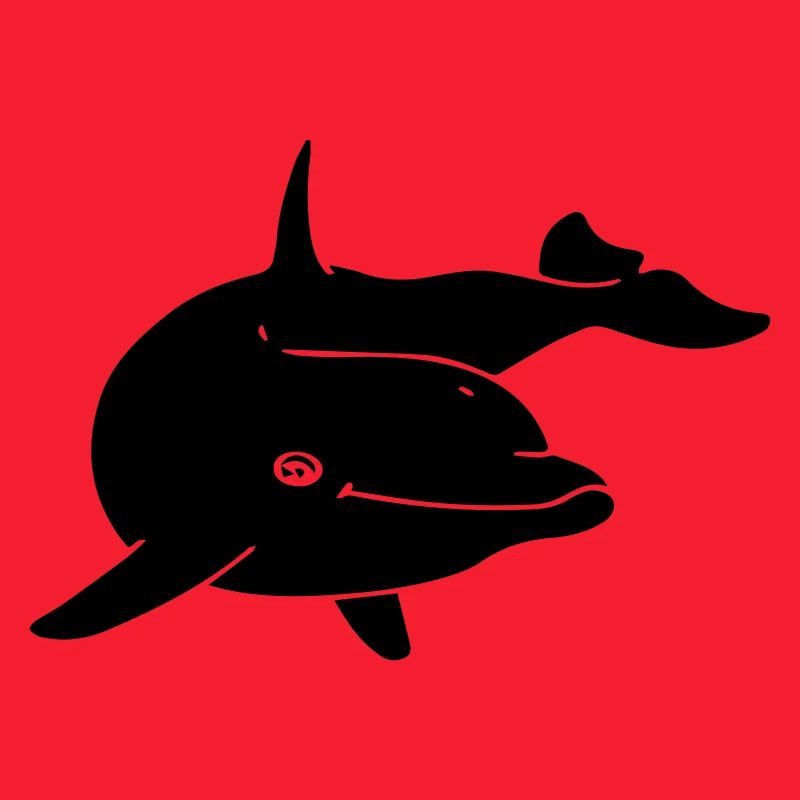 dolphin