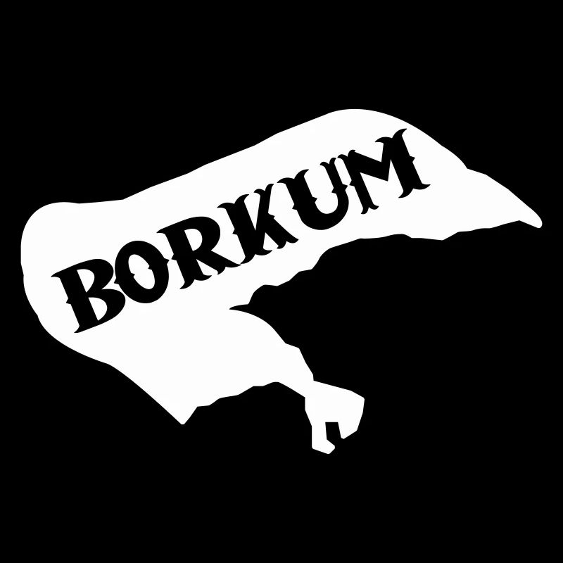 Île de Borkum