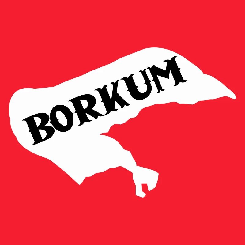 Borkum Island