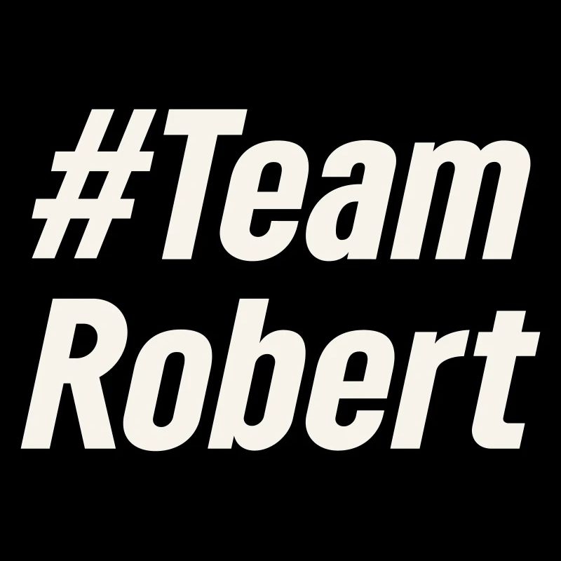 Team Robert