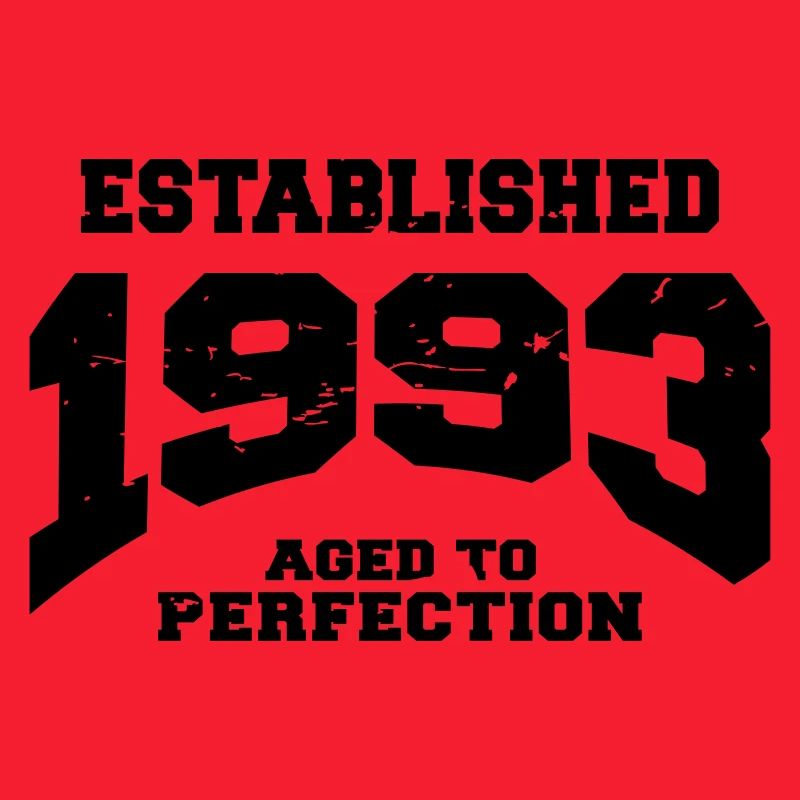 Established 1993
